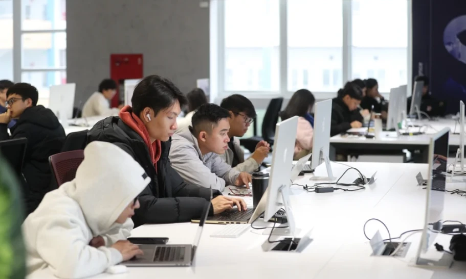 Danh sách các ngành học liên quan đến công nghiệp vi mạch bán dẫn