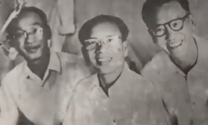 Chuyện chưa kể về 'Ông cố vấn' và vụ án gián điệp lớn nhất thời đại năm 1969