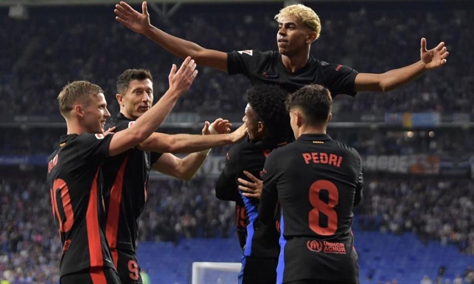 Tin thể thao (17-5): Chelsea đả bại MU, Al Nassr mất suất dự cúp C1 châu Á