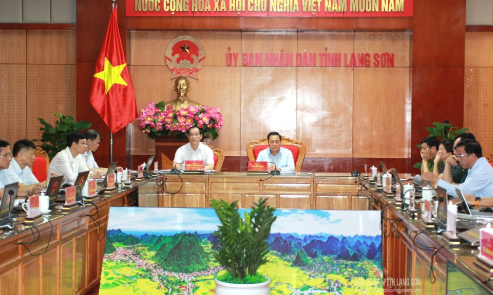Thần tốc hơn nữa, táo bạo hơn nữa trong phát triển khoa học công nghệ, đổi mới sáng tạo