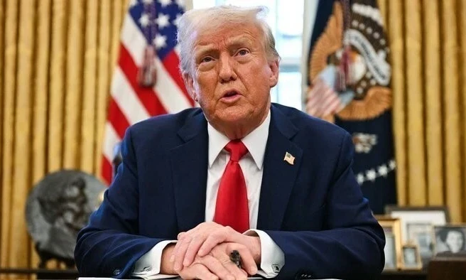 Tổng thống Mỹ Donald Trump kỳ vọng đạt thỏa thuận với Nga về Ukraine