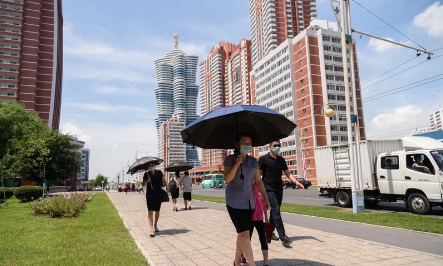 Bộ Ngoại giao Mỹ gia hạn lệnh cấm đi lại đến Triều Tiên thêm 1 năm