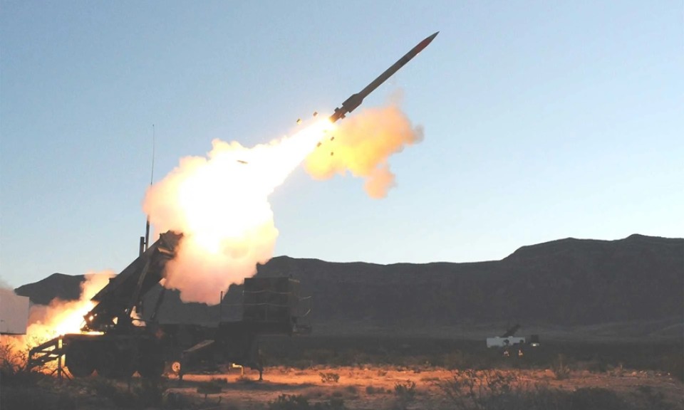 Quân sự thế giới hôm nay (18-5): Nga trang bị AI cho tiêm kích Su-57M1