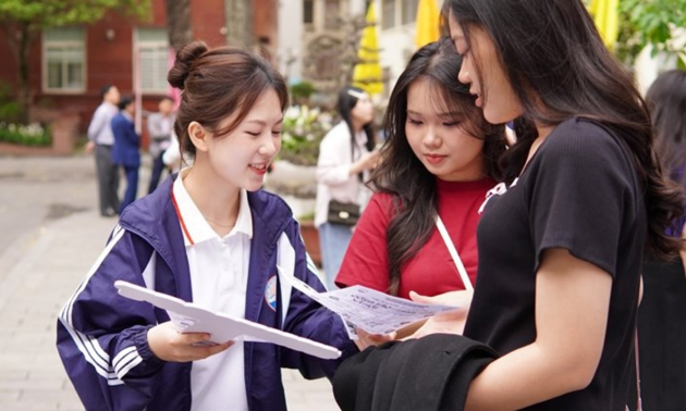 Tuyển sinh 2025: Chọn ngành nào để được miễn 100% học phí?