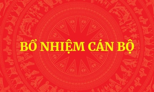 Thủ tướng Chính phủ bổ nhiệm nhân sự Bộ Quốc phòng