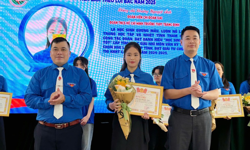Ánh sao nơi vùng cao