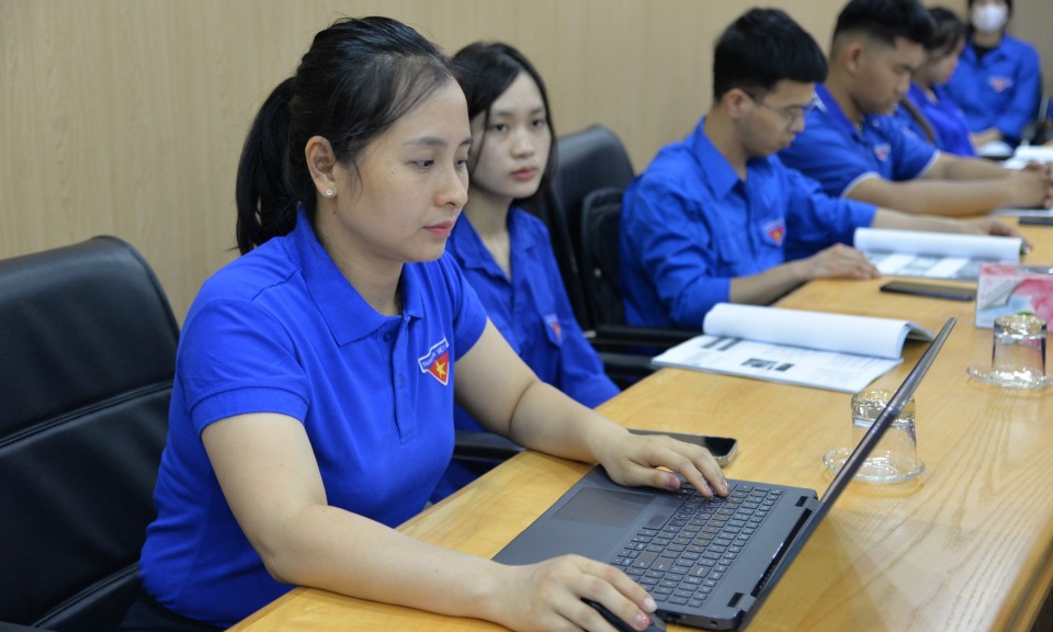 Hơn 3.000 đoàn viên, thanh niên được tập huấn về công tác bảo tồn, phát huy giá trị di sản địa chất