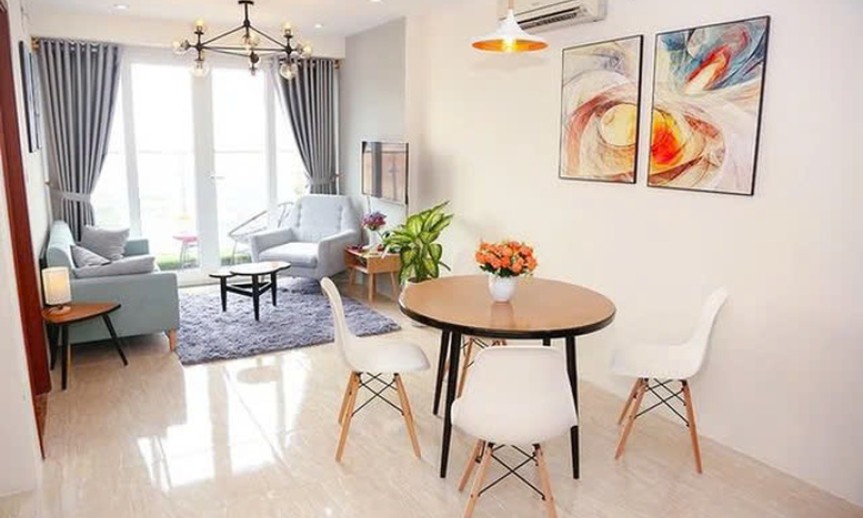 Rà soát quy định cấm cho thuê căn hộ ngắn ngày