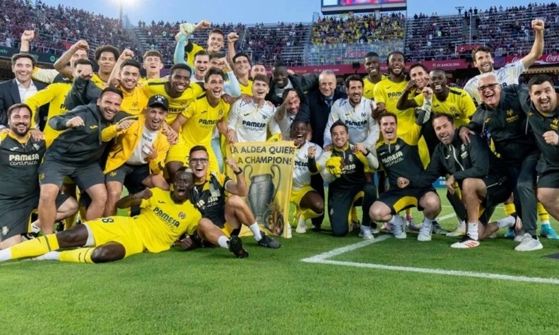 Tin thể thao (20-5): 5 đội Ngoại hạng Anh tranh 3 vé Champions League