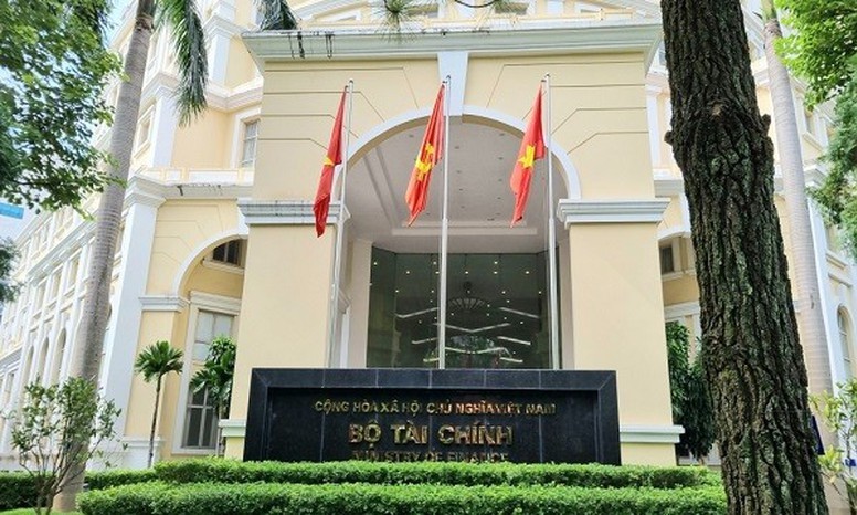 Bộ Tài chính rà soát các trụ sở để không sau sắp xếp đơn vị hành chính