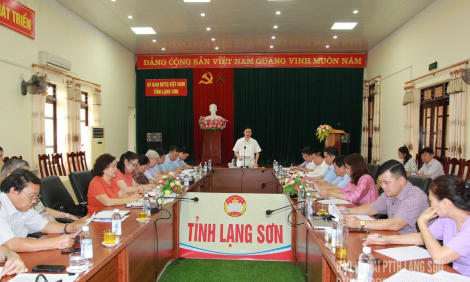 Phản biện xã hội dự thảo Nghị quyết hỗ trợ bố trí dân cư giai đoạn 2021–2025, định hướng đến 2030