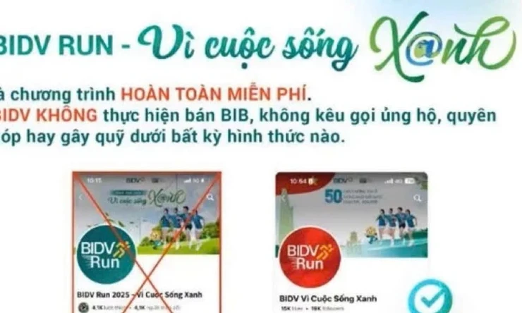Nhiều cơ quan cảnh báo người dân về các chiêu trò lừa đảo công nghệ cao