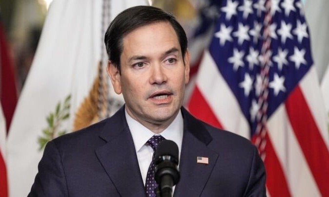 Ngoại trưởng Rubio: Mỹ đang chờ đề xuất ngừng bắn từ Nga