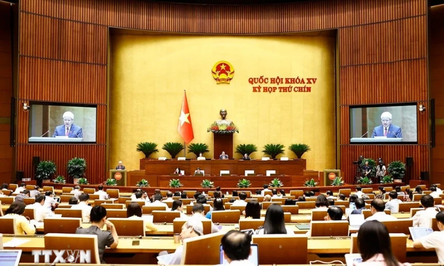 Làm rõ tính chất “trực thuộc” của các tổ chức thành viên của Mặt trận Tổ quốc