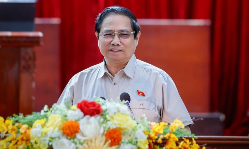 Quốc hội rút ngắn nhiệm kỳ khóa XV, bầu cử khóa mới vào 15/3/2026