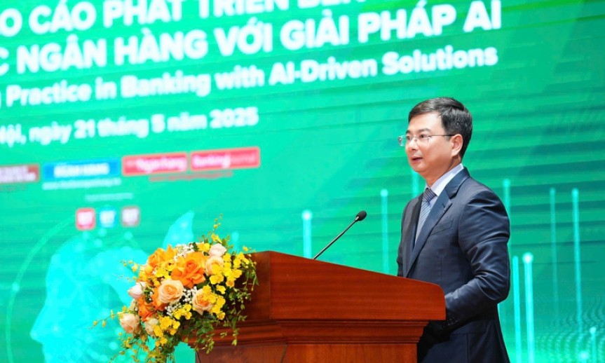 Phát triển bền vững và AI – xu hướng tất yếu của ngân hàng hiện đại