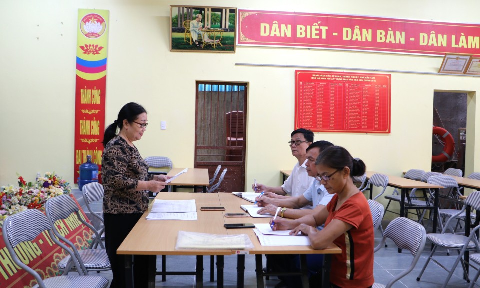 “Đầu tàu” bảo vệ tư tưởng của Đảng