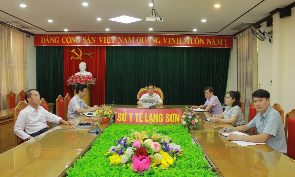 Hội thảo giới thiệu và tổng kết mô hình cải thiện dinh dưỡng thuộc các chương trình mục tiêu quốc gia