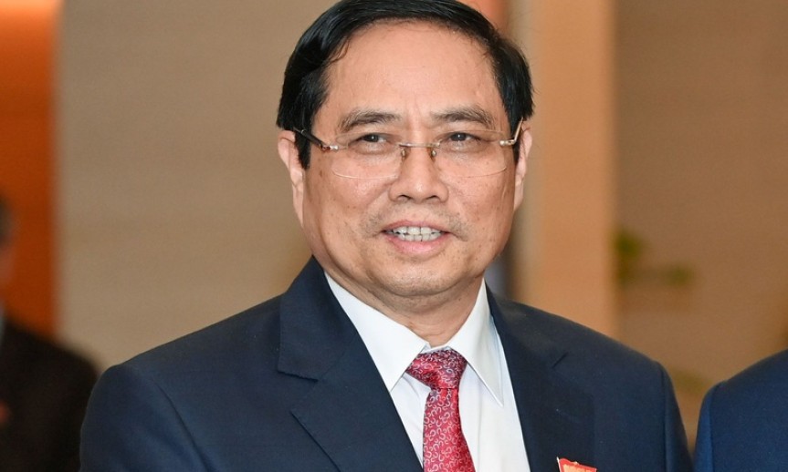 Chỉ đạo, điều hành của Chính phủ, Thủ tướng Chính phủ ngày 21/5/2025