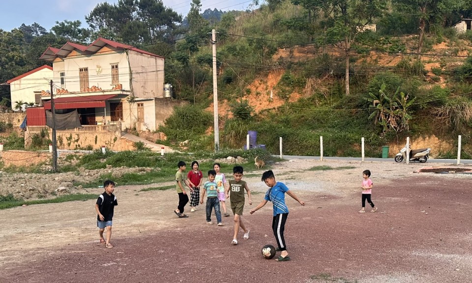 Để khối nghỉ hè an toàn