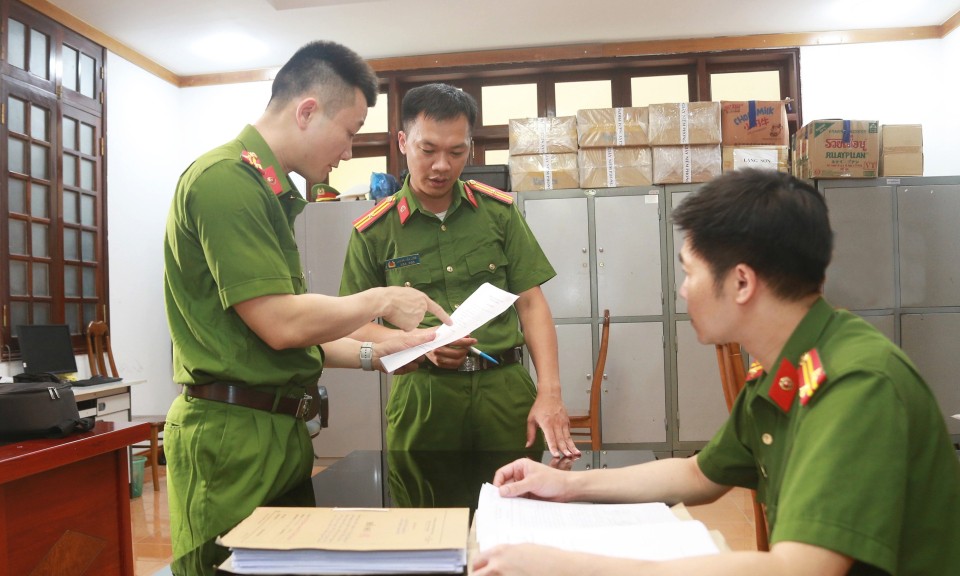 Đội 4 đổi mới sáng tạo