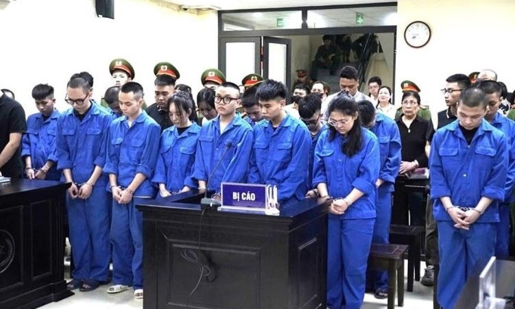 Nhìn thẳng - Nói thật: Sự sa sút đạo đức của một bộ phận giới trẻ