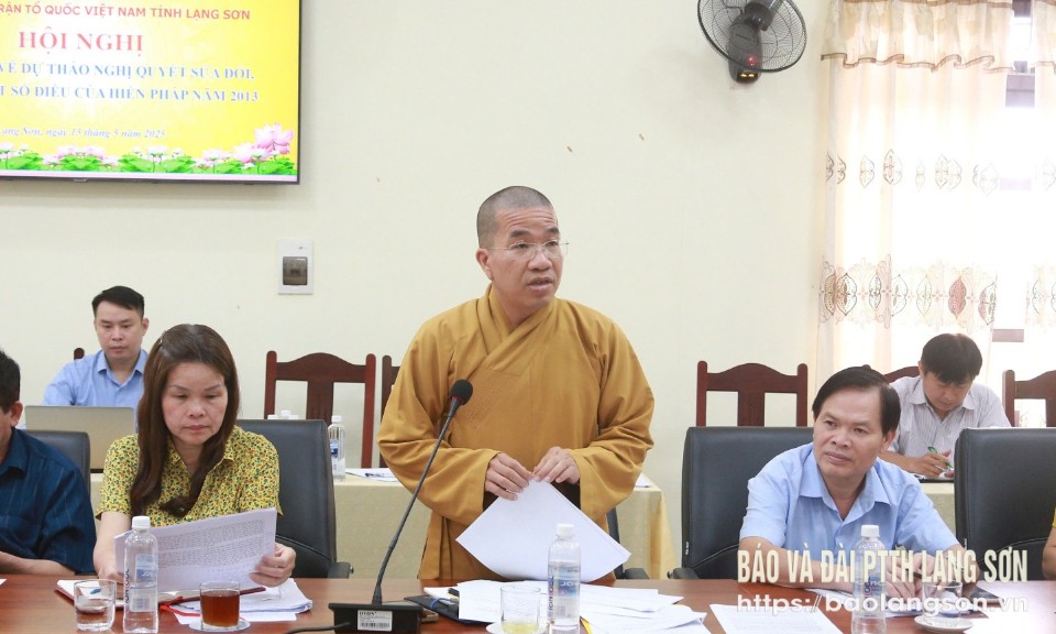 Hiến pháp của đồng lòng