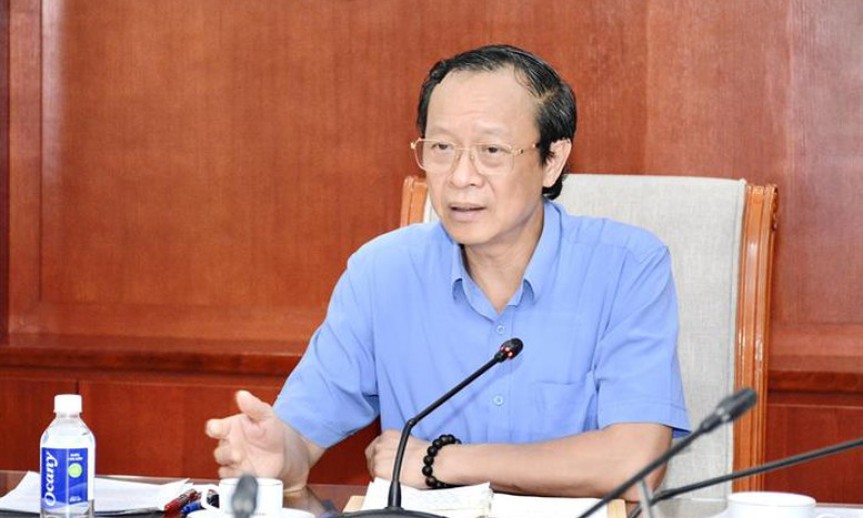 Chuẩn bị kỳ thi tốt nghiệp THPT 2025: Siết chặt an toàn, nâng cao chất lượng