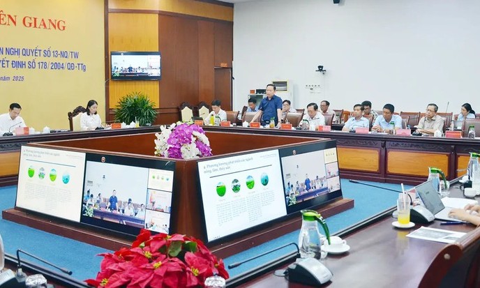 Xây dựng Phú Quốc thành trung tâm du lịch sinh thái tầm cỡ quốc gia và quốc tế