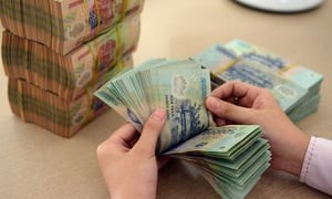 Bộ Nội vụ đề xuất mức lương tối thiểu vùng của 34 tỉnh thành sau sáp nhập