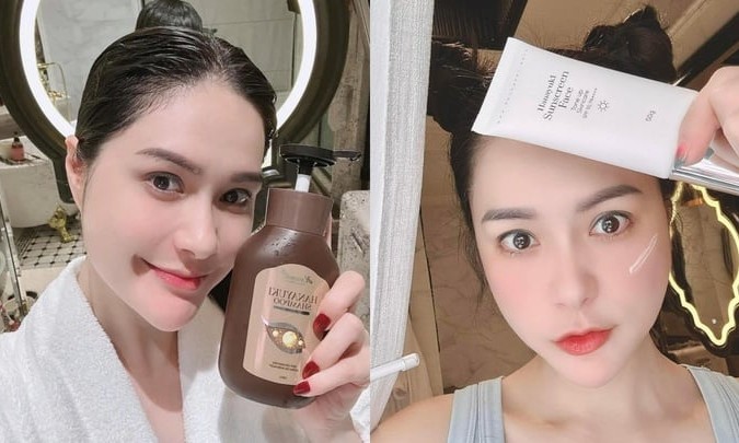 Công an Đồng Nai vào cuộc vụ mỹ phẩm kém chất lượng do Đoàn Di Băng quảng cáo