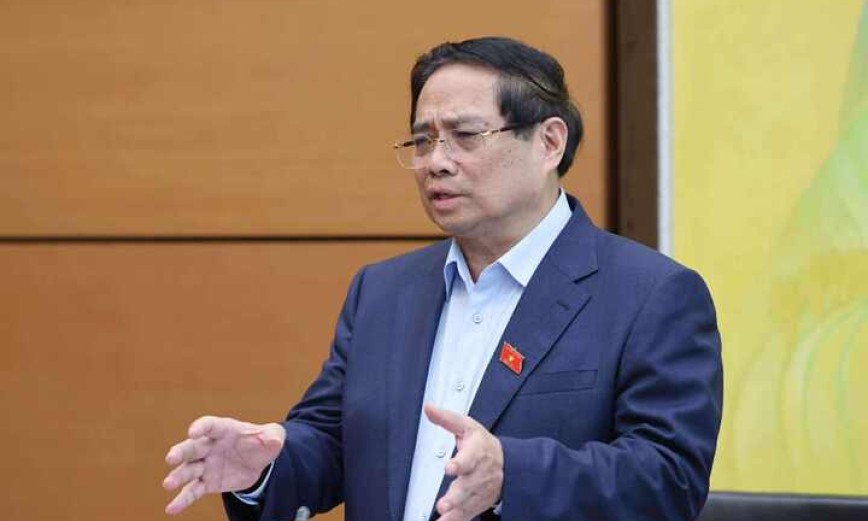 Thủ tướng: Chấp nhận 'mất học phí' để xử lý hàng nghìn dự án tồn đọng