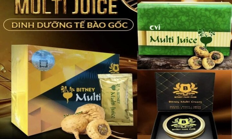 Đánh sập đường dây đa cấp đặc biệt lớn, 107.348 thành viên người Việt Nam