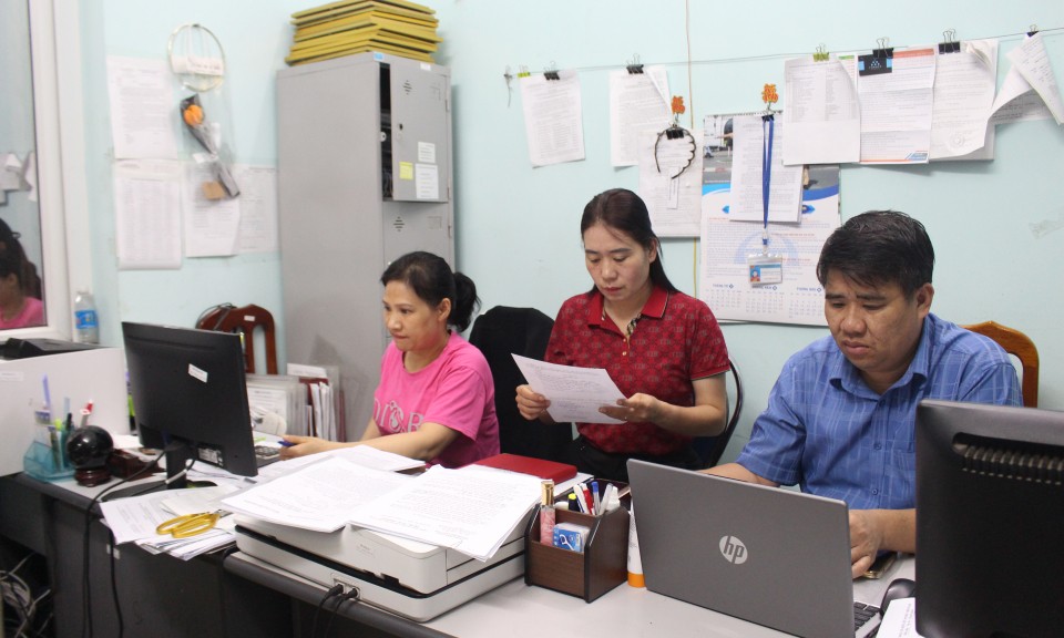 Trên 97% cử tri đồng ý đổi tên phường Hoàng Văn Thụ thành phường Kỳ Lừa