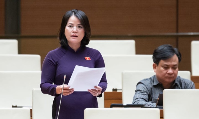 Người nghèo gửi 'tâm thư' đến Quốc hội: Ước mơ có nhà ở xã hội nằm ngoài tầm với