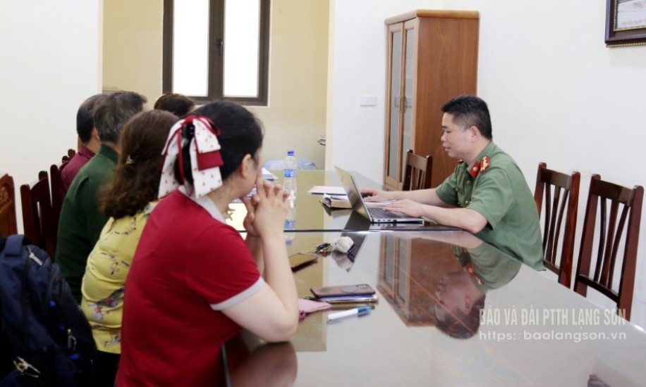 Vạch trần vụ án nghìn tỷ xuyên quốc gia (Kỳ 3)