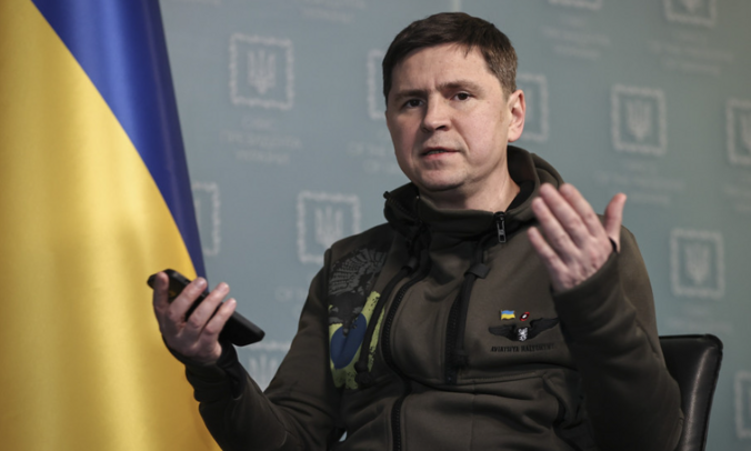 Ukraine 'không thể chịu nổi' nếu Mỹ rút khỏi xung đột