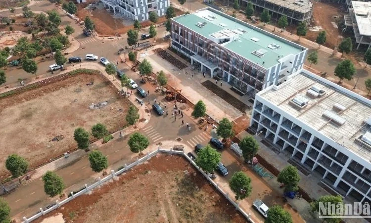 Chính sách nhà ở xã hội cần hướng đến người thu nhập thấp có nhu cầu thực sự