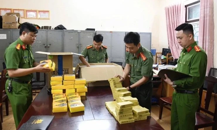 Siết quản lý mô hình nhị phân: Không thể để doanh nghiệp "tự công bố" lách luật