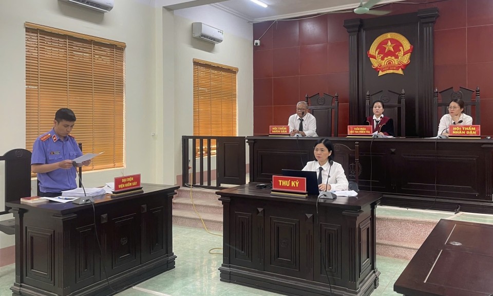 Cảnh tỉnh từ ma men