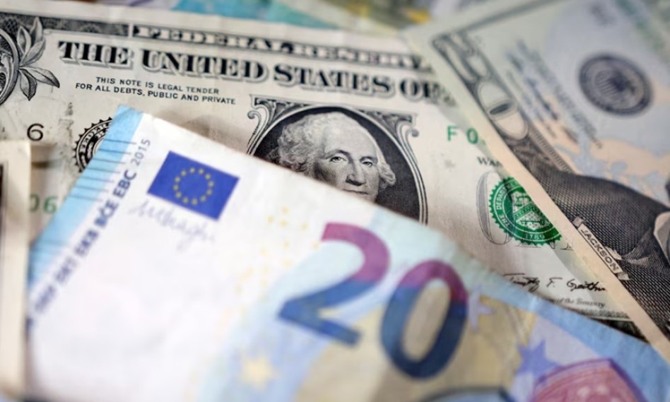 Tỷ giá USD hôm nay (27-5): Đồng USD tiếp tục trượt khỏi mốc 99
