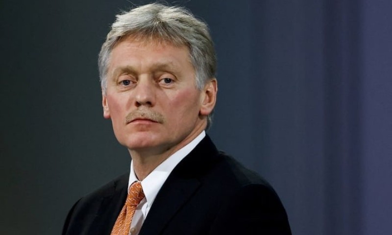 Điện Kremlin: Đổ lỗi Nga liên quan vụ đốt nhà Thủ tướng Anh là 'nực cười'