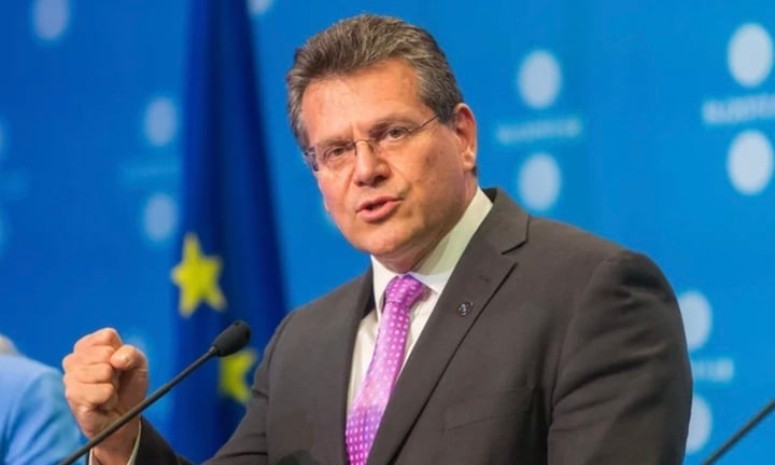 EU cam kết đạt thỏa thuận thương mại với Mỹ