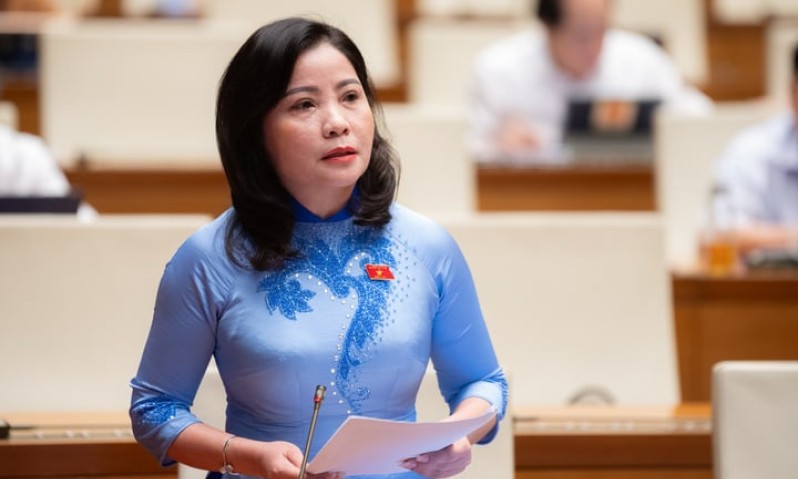 'Khoan nhượng với thuốc giả, thực phẩm giả sẽ tiếp tay cho giết người hàng loạt'