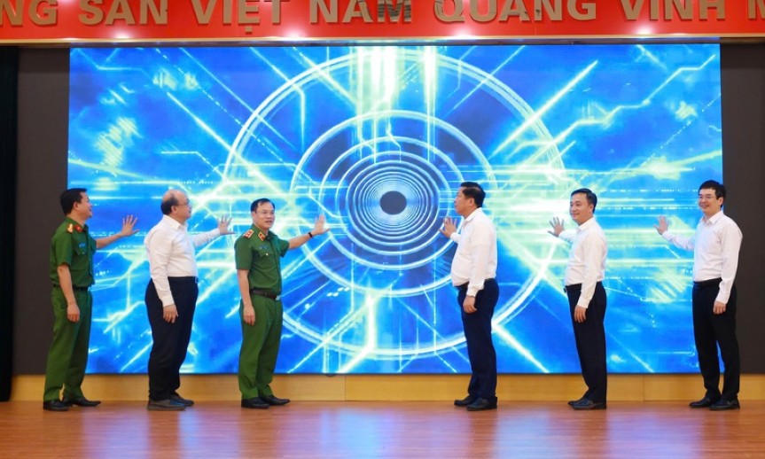 Ra mắt Trang thông tin Bình dân học vụ số Bộ Xây dựng