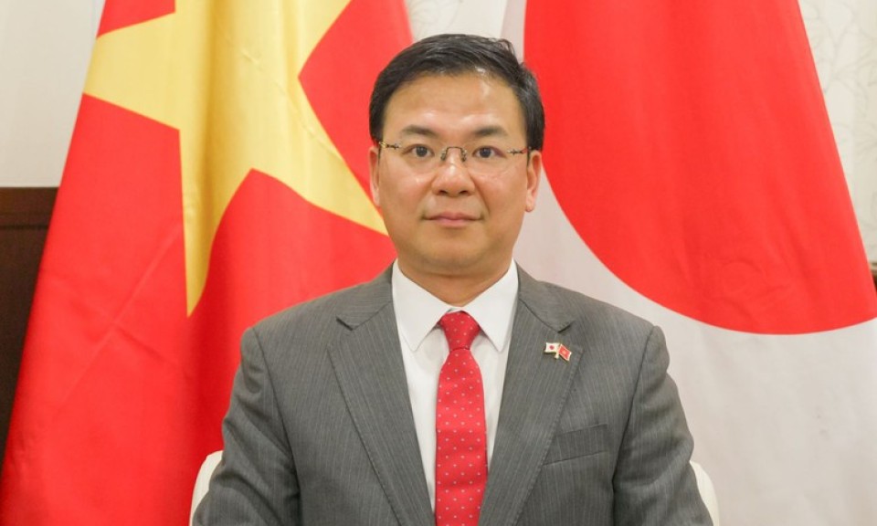 Việt Nam sẵn sàng đóng vai trò lớn hơn trong việc định hình tương lai châu Á