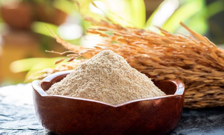 Cám gạo Việt Nam sẵn sàng chinh phục thị trường Trung Quốc