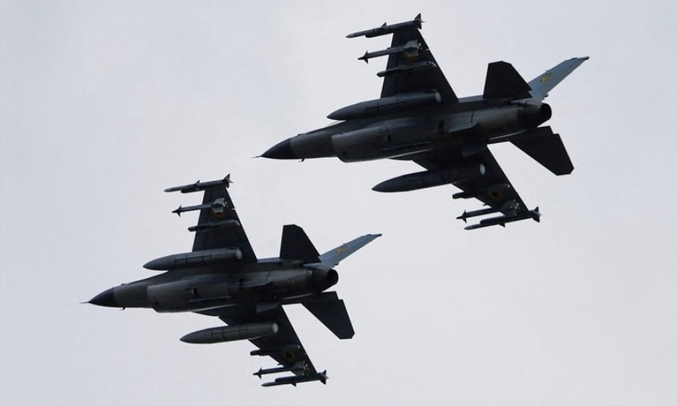 Quân sự thế giới hôm nay (27-5): Lộ diện quốc gia đầu tiên vận hành máy bay chiến đấu Su-57E của Nga