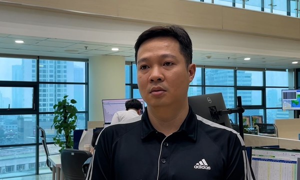 Mưa lớn dồn dập khắp ba miền: Cảnh báo lũ quét, sạt lở và ngập úng đô thị