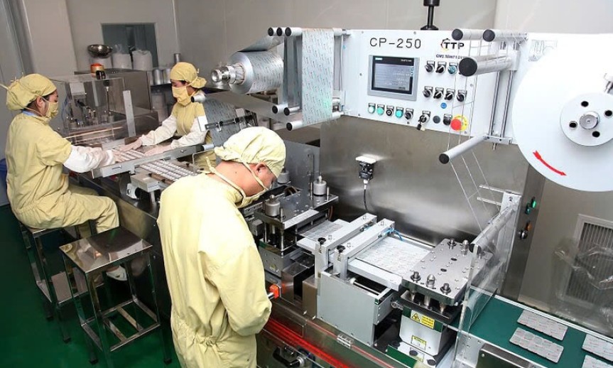 Minh bạch quản lý thực phẩm chức năng bằng quy chuẩn cụ thể